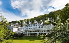 Akzent Waldhotel Rheingau 4*